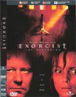 Exorcist: The Beginning