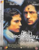 Ash Wednesday