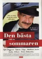 Den b&auml;sta sommaren