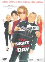 The Night We Called It a Day