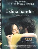 I dina h&auml;nder