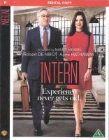  The Intern