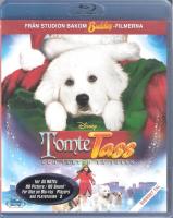 Tomtetass och jakten p&aring; julen T