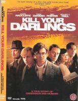  Kill Your Darlings