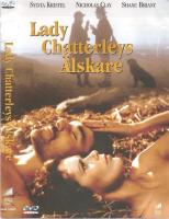 Lady Chatterleys &auml;lskare