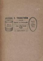 Thunstr&ouml;ms k&ouml;pmansg&aring;rd