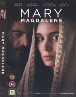Mary Magdalene