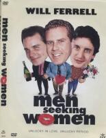 Men Seeking Women