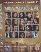 New Year&acute;s Eve