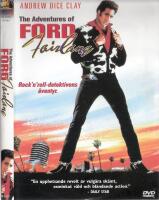 The Adventures of Ford Fairlane