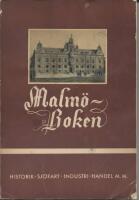 Malm&ouml;boken
