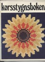 Korsstygnsboken 