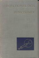 Injektioner och punktioner