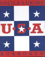 USA-kokboken
