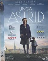 Unga Astrid