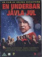 En underbar j&auml;vla jul
