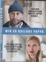 Min så kallade pappa