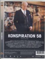 Konspiration 58 & Kometen (två filmer)