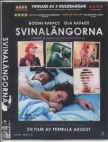 Svinal&auml;ngorna