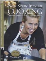 New Scandinavian Cooking Tinas matresa genom Sverige Vinterprogram