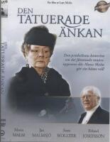 Den tatuerade &auml;nkan