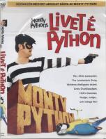 Livet &eacute; Python