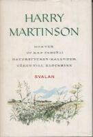 Dikter, Ur Kap Farv&auml;l, Naturstycken, Kalender, V&auml;gen till Klockrike