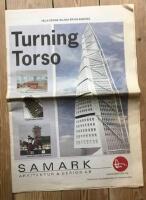 Turning Torso