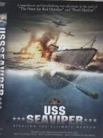 USS Seaviper