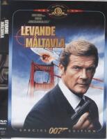 Levande m&aring;ltavla 