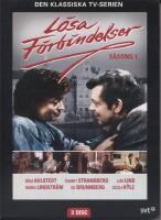 L&ouml;sa f&ouml;rbindelser S&auml;song 1