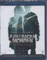 Fj&auml;llbackamorden del 5: V&auml;nner f&ouml;r livet T