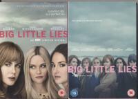 Big Little Lies s&auml;song 1 & 2