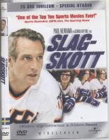 Slagskott