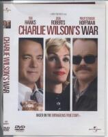 Charlie Wilson&acute;s War