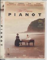 Pianot