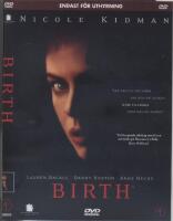 Birth