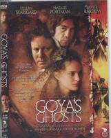 Goya&acute;s Ghosts