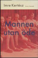 Mannen utan &ouml;de