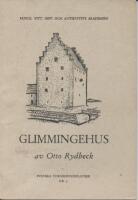 Glimmingehus