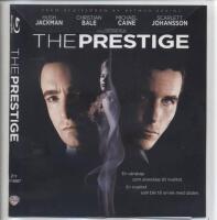The Prestige T