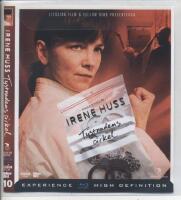 Irene Huss Tystnadens cirkel T