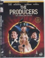 The Producers (Det v&aring;ras f&ouml;r Hitler)