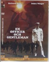 En officer och en gentleman