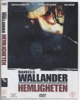 Wallander Hemligheten