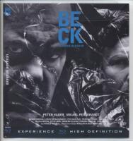 Beck  Levande begravd (Blu-ray) T