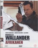 Wallander Afrikanen