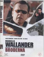 Wallander Br&ouml;derna