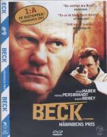 Beck H&auml;mndens pris