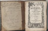 Tw&aring; g&aring;nger tw&aring; och femtio Bibliska historier